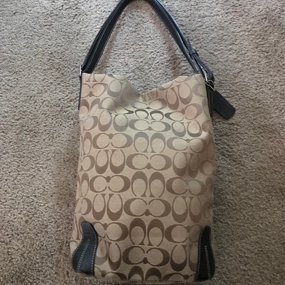 Coach Purse NEW - Picture 1 of 4
